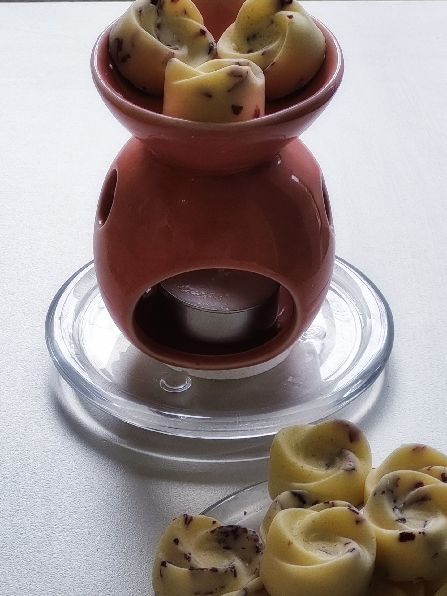Hornitos + Bombones