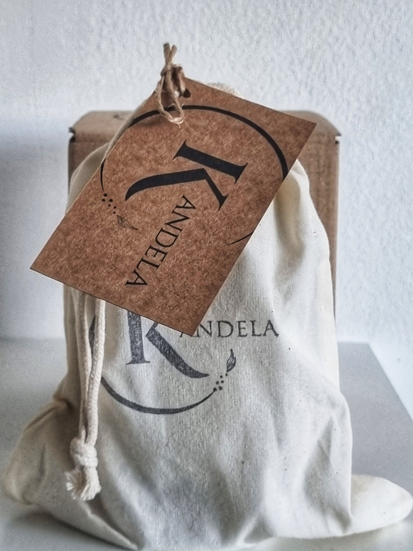 Kandela - Apreciación