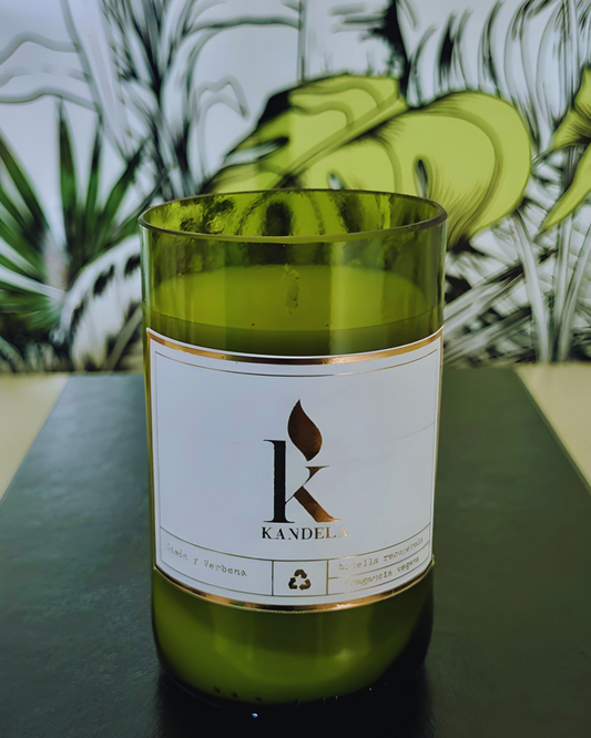 El encanto de Kandela